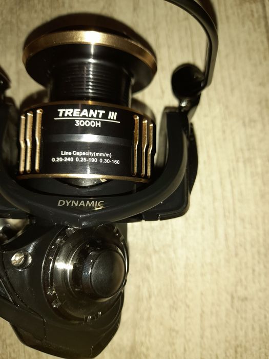 Риболовни макари