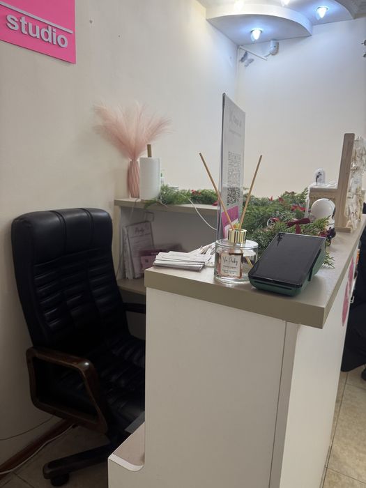 Ремепшн в идеальном состоянии