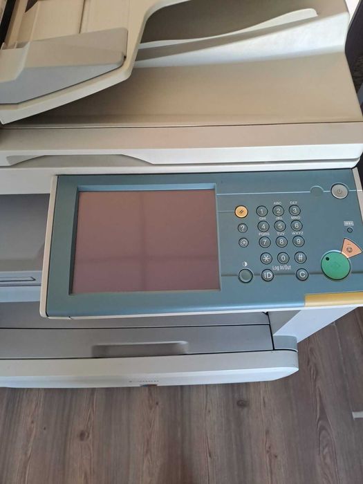 Мултифункционални принтери