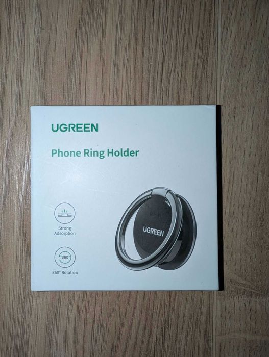 UGreen Phone Ring Holder - държач за смарфон
