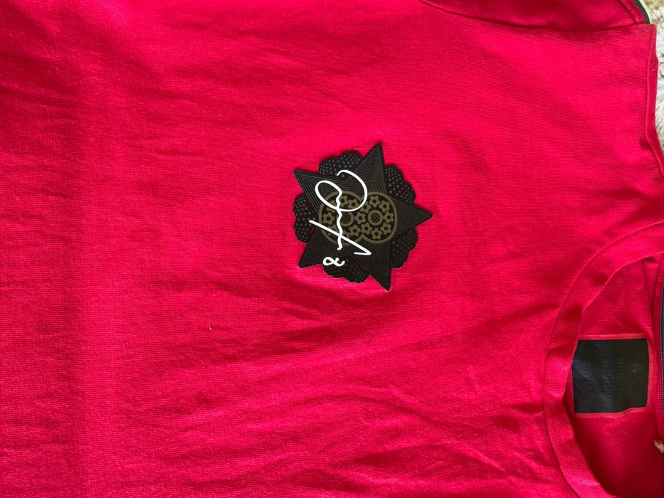 Детски тениски Хр.Стоичков и Disney