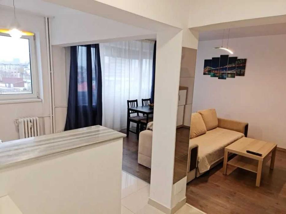 PROPRIETAR 2 Camere SUPERB renovat mobilat anvelopat 80m Iancului