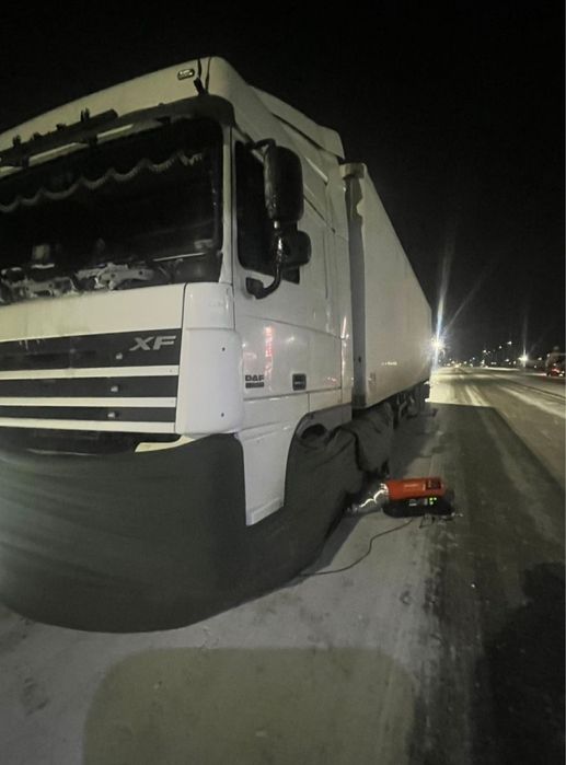 Отогрев авто подогрев