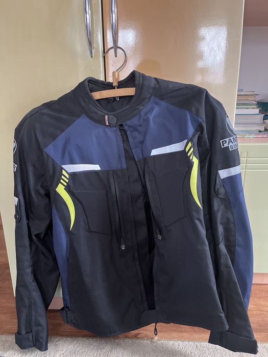 Продам мотоциклетную курту