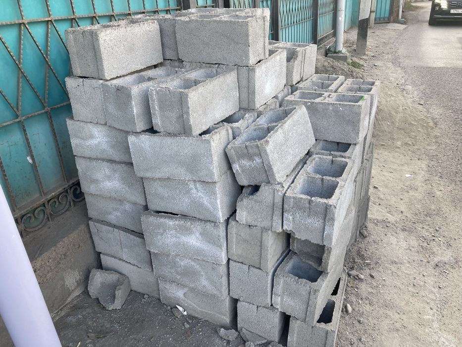 Продается Пескоблок