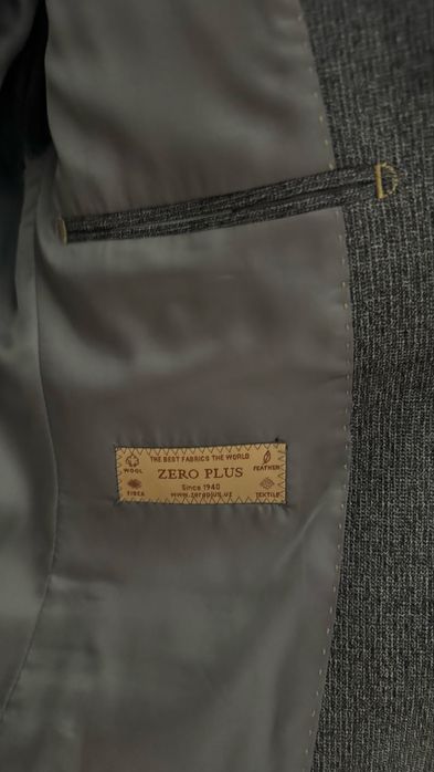 Турецкий костюм 48 размер