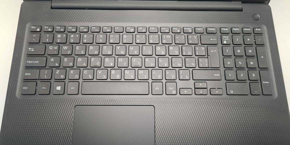 Dell Inspiron 3593 i5 1035G1/8GB/256SSD/1TB HDD/FHD