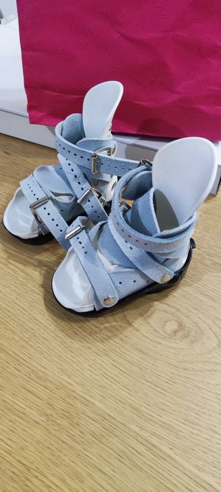 Понсети Ponseti обувки размер 3 - чифт