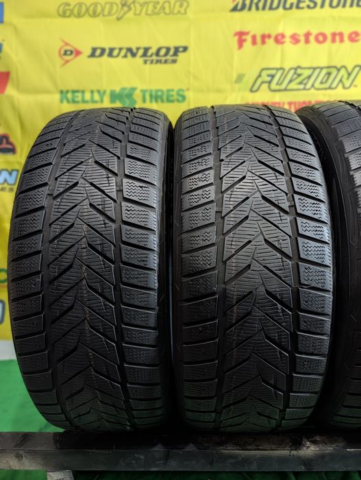 225/50R18 Vredestein iarna stare foarte buna