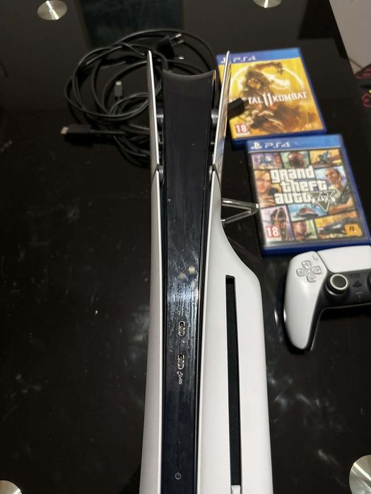 Playstation 5 slim
