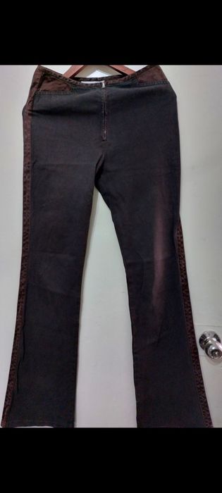 Джинсы бренд р 34-36/42-44