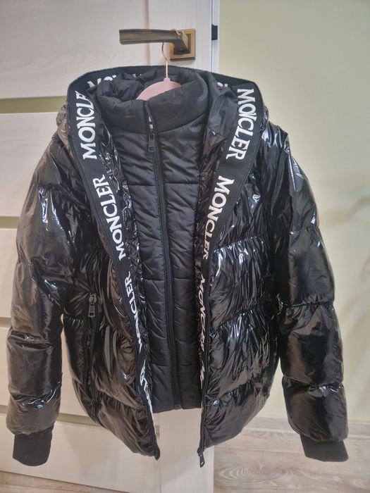 Geaca de iarna unisex