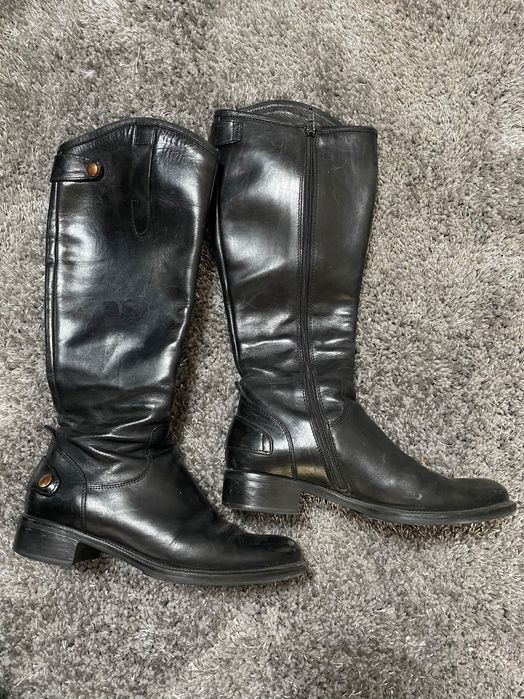 Ботуши италиянски