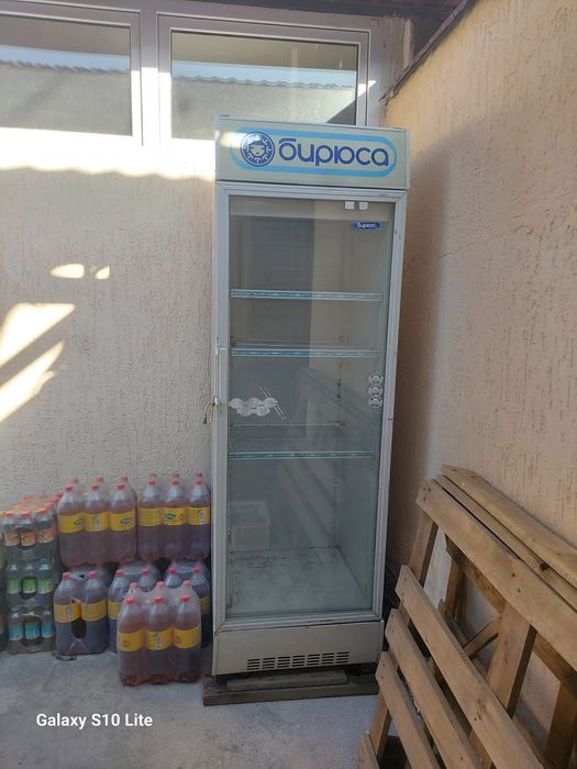 Холодильник Бирюса