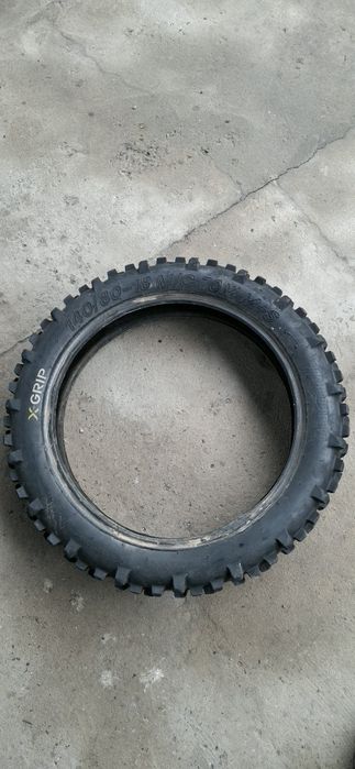 Мотошина 140 80 R18 Jack Gripper