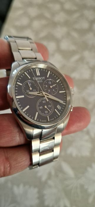 Часы TISSOT Orginal PR 100 Хонографияа