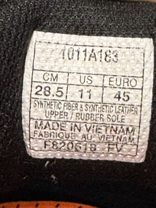 Маратонки за планинско бягане ASICS Gel Fuji Setsu GORE-TEX .Номер 45