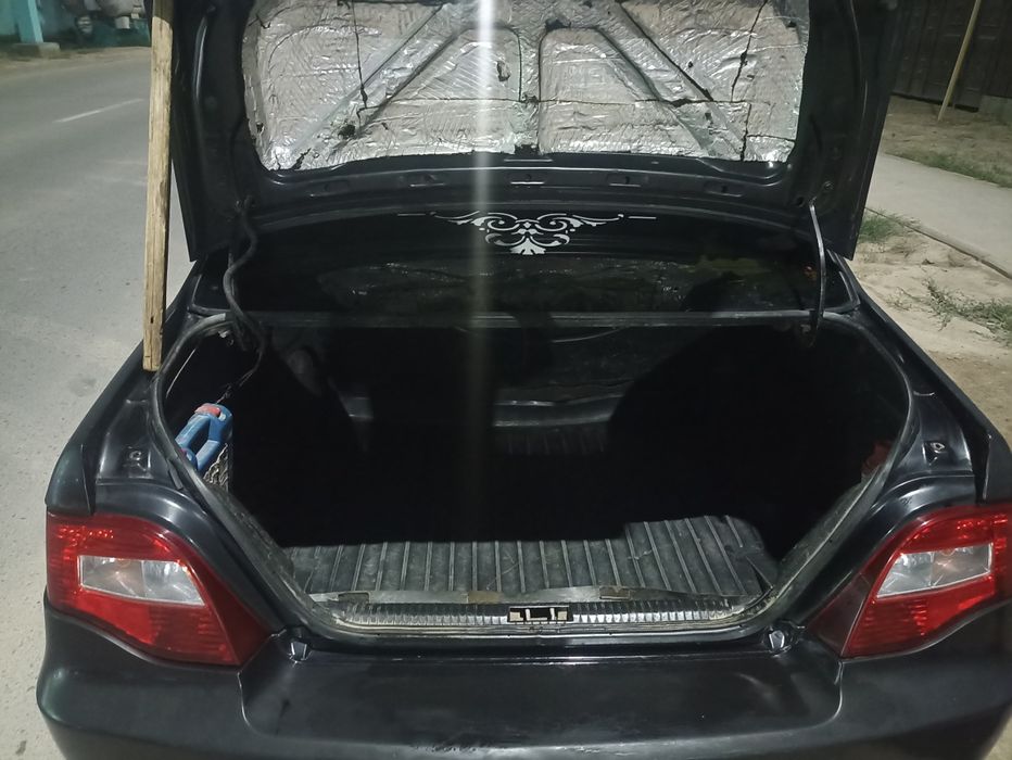 Daewoo nexia2 2012 сатылады