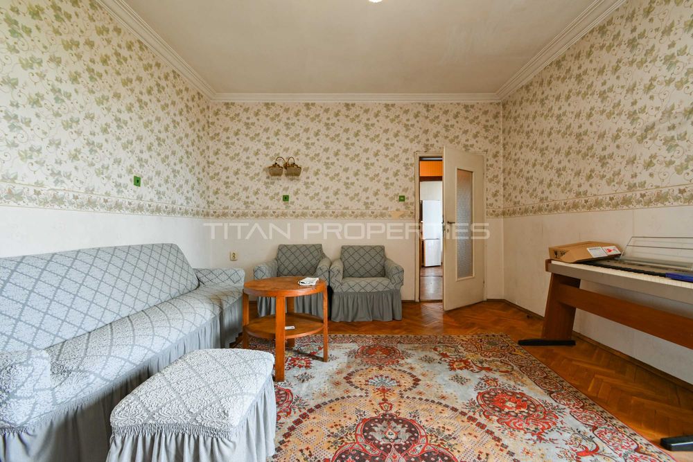 Продава се Многостаен апартамент в София, Оборище - 130 кв.м за 3693 €/кв.м - Снимка #5