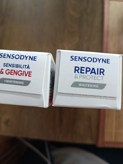 Pasta SensodYne Repari Italia