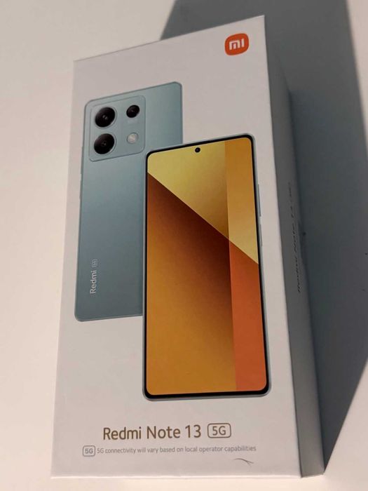 Redmi Note 13 5G