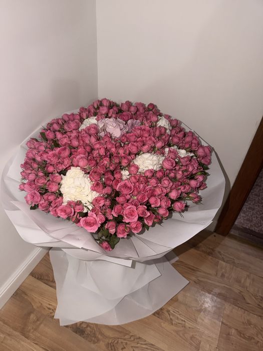 Үлкен көлемді бугет сатылады