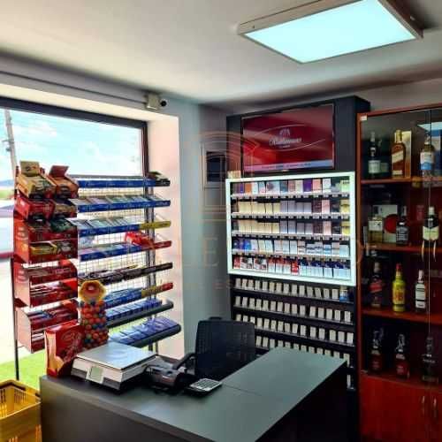 Продава се Заведение в Разград, Промишлена зона - Изток - 57 кв.м за 1492 €/кв.м - Снимка #3