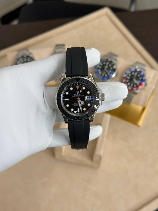 Rolex Submariner Diver va GMT II, Hulk va boshqa madellar