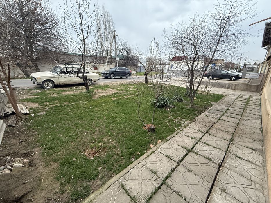 Продаётся участок 6,6 соток