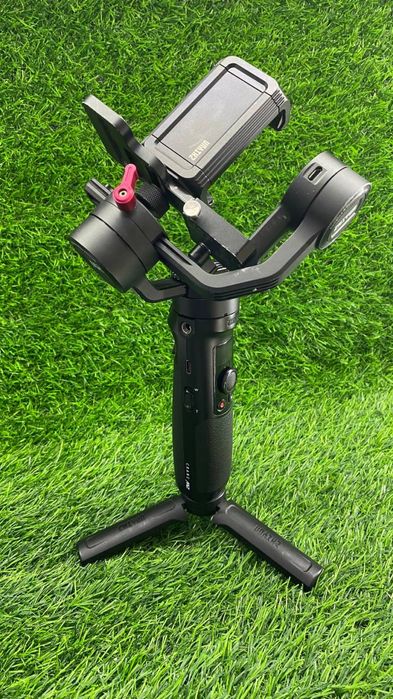Стаблизатор ZHIYUN Crane M2 / cr106 / ЛОМБАРД ДД / id3627