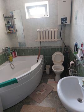 Сантехника и Электрика