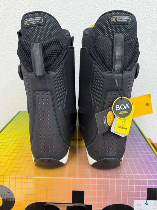 boots bataleon acid mondo 29,5 europa 45