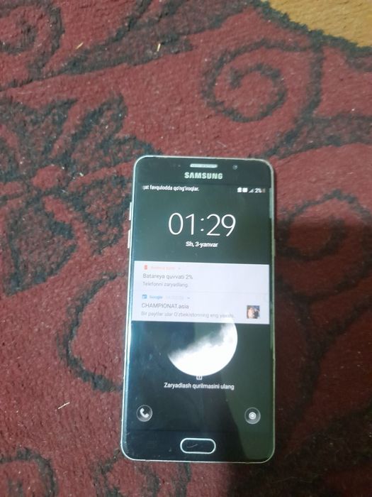 Samsung a5 kafolati bn