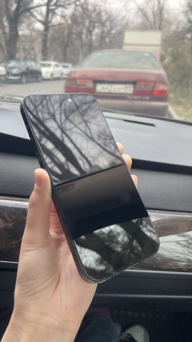 iPhone 14 Pro Max 256Gb