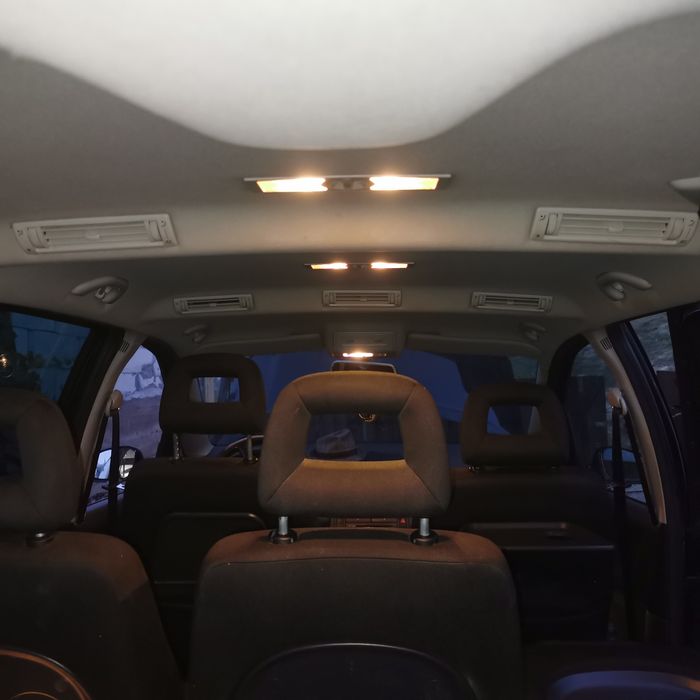 Seat alhambra 1. 9 4x4