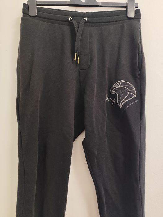 Armani Exchange pantaloni sport S