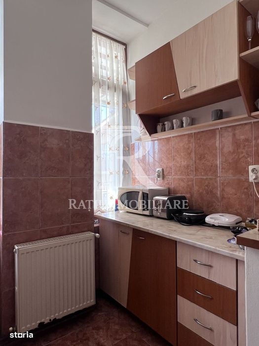 Apartament cu 3 camere | Oradea Plaza | Centru Civic | Oradea