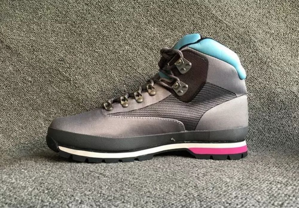 Мужские ботинки Timberland