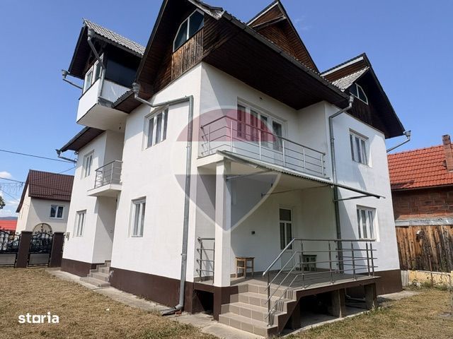 Casa de vanzare Ocna Sugatag