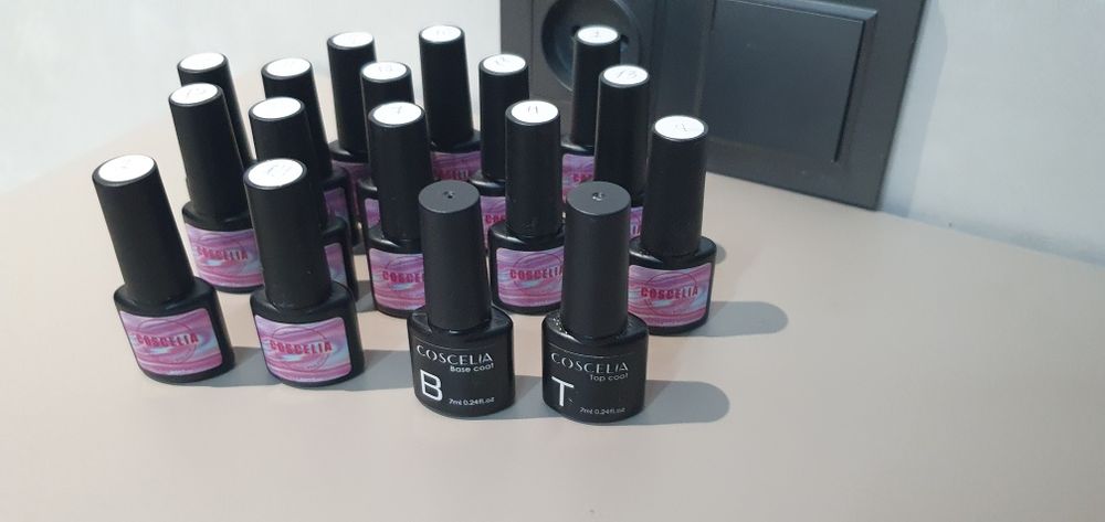 Шлак сотилади для маникюра