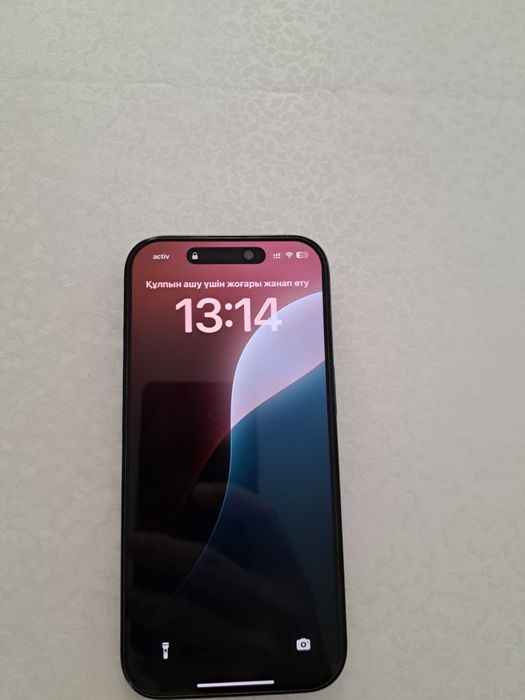 Iphone 16 про,128