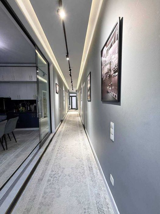 C7 Срочно  Продаётся Участка  Сергели Чоштепа махалла 2 метро бекати