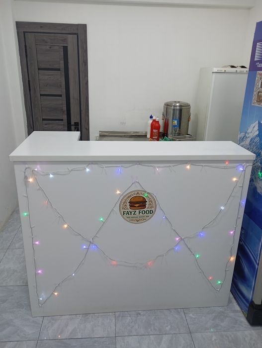 Barni Ustol tezda sotiladi 500.000