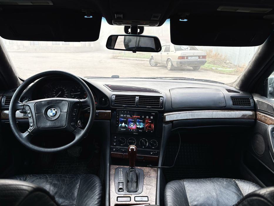 Продается BMW e38