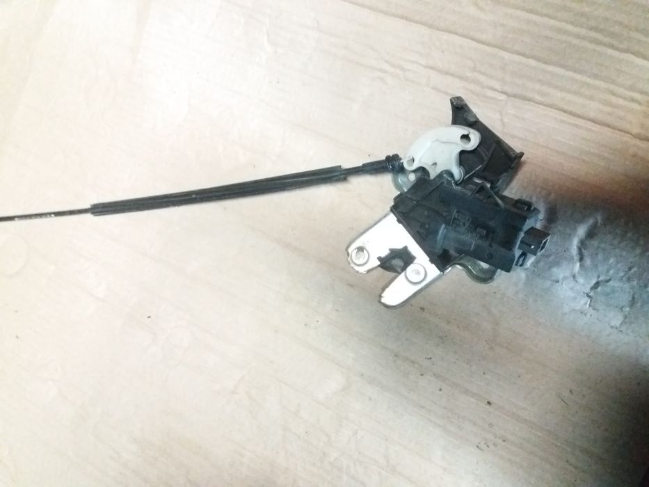 Broasca spate passat b6 berlina! 2005-2010