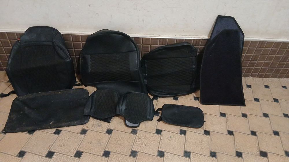 Chexol sotiladi universal