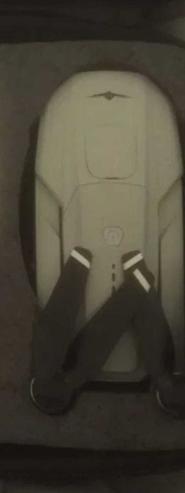 Квадракоптер дрон