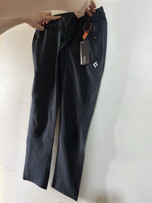 Штаны мужские летние