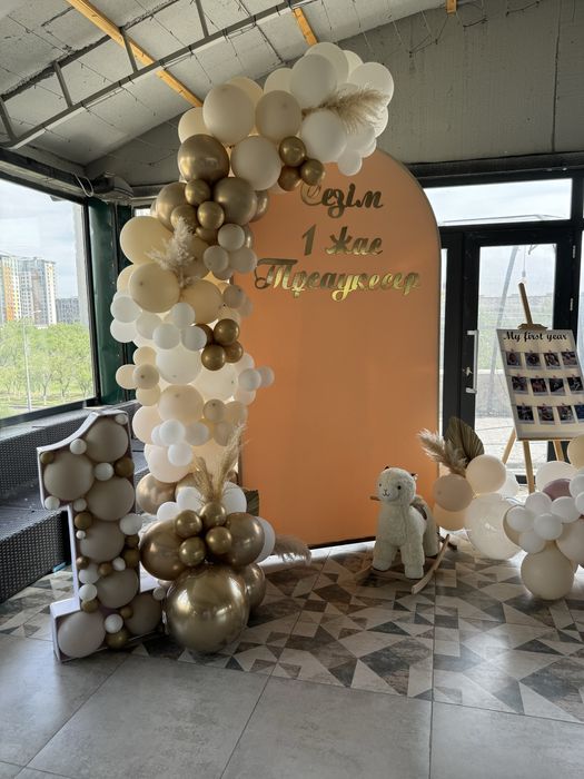 Фотозоны от 18.000