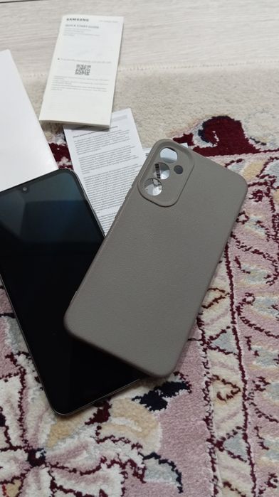 SAMSUNG A34 5G 128gb